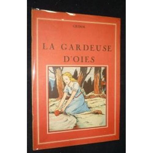 La Gardeuse D Oies on Productcaster.