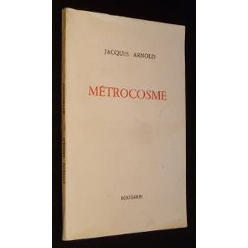 Métrocosme on Productcaster.