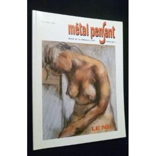 Métal Pensant, 1989/B : Le Nu on Productcaster.