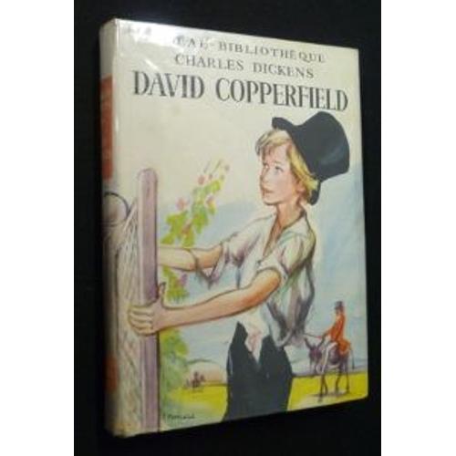 David Copperfield on Productcaster.