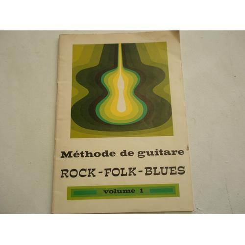 Méthode Visuelle De Guitare Volume 1 on Productcaster.