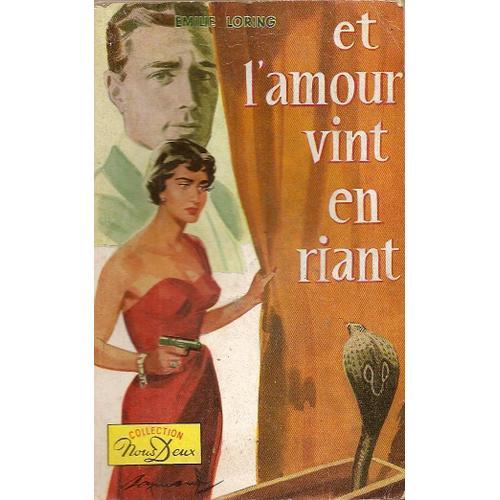 Et L'amour Vint En Riant on Productcaster.