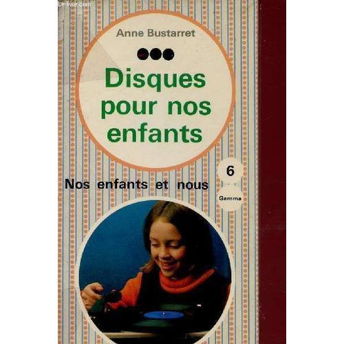 Disques Pour Nos Enfants - N°6 / Avec Une Discographie Commentee / ... on Productcaster.