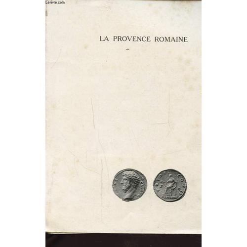 La Provence Romaine Histoire Art Monument on Productcaster.