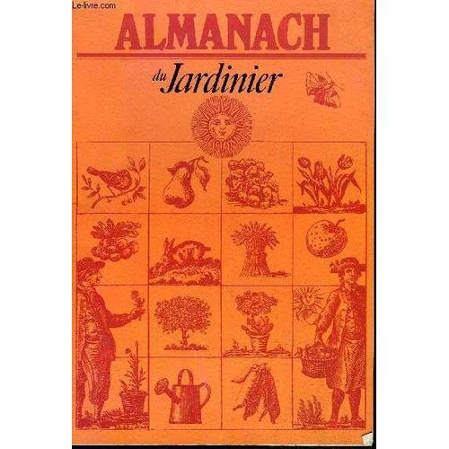 Alamanach Du Jardinier on Productcaster.