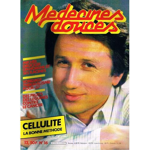 Medecines Douces N°16:Cellulite on Productcaster.