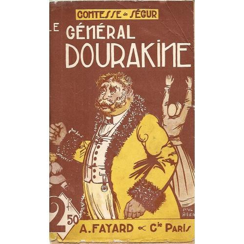 Le Général Dourakine on Productcaster.