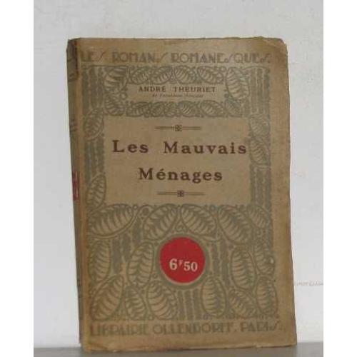 Les Mauvais Ménages on Productcaster.