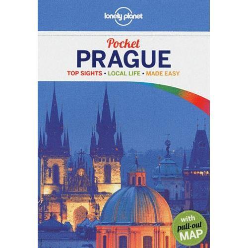 Prague on Productcaster.