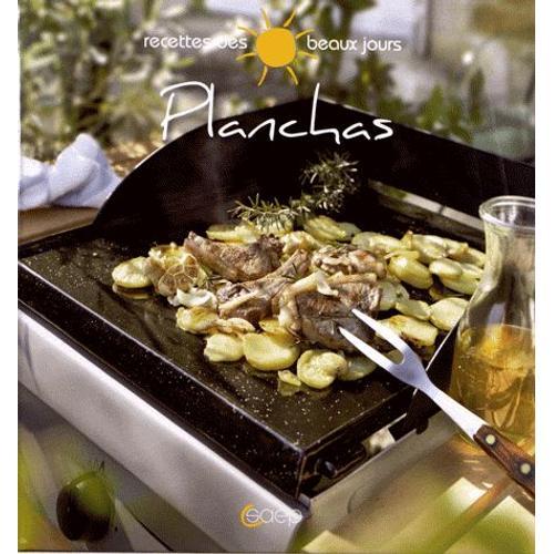 Planchas on Productcaster.