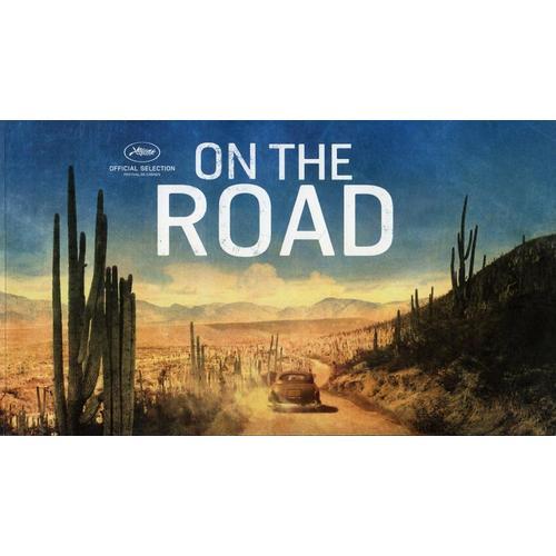 On The Road, Dossier De Presse, Walter Salles Avec Garrett Hedlund,... on Productcaster.