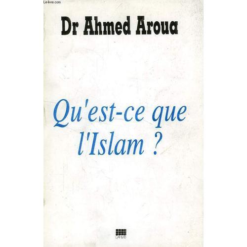 Qu'est-Ce Que L'islam ? on Productcaster.