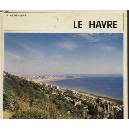 Le Havre on Productcaster.