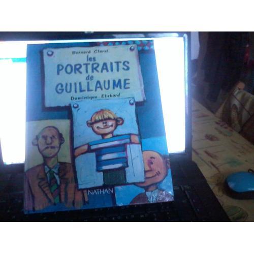 Les Portraits De Guillaume on Productcaster.