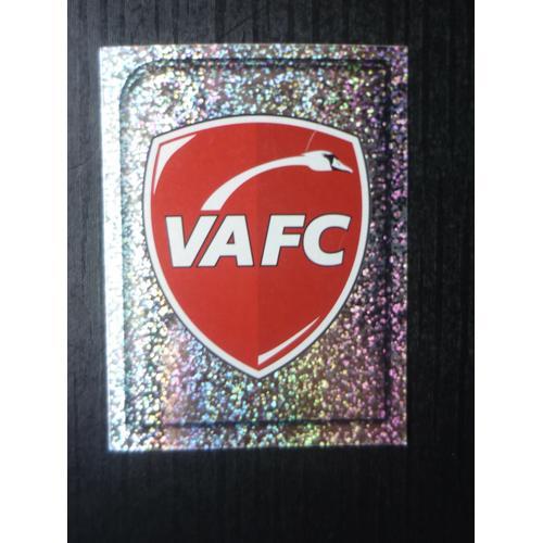 Image N°495 Panini Foot 2010 -Ecusson-Valenciennes- on Productcaster.