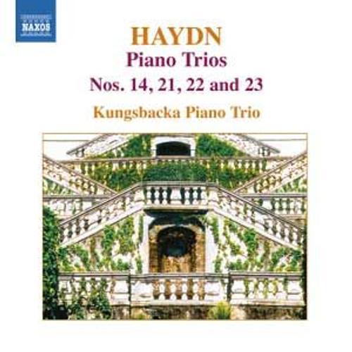 Trios Pour Piano Vol. 3 on Productcaster.