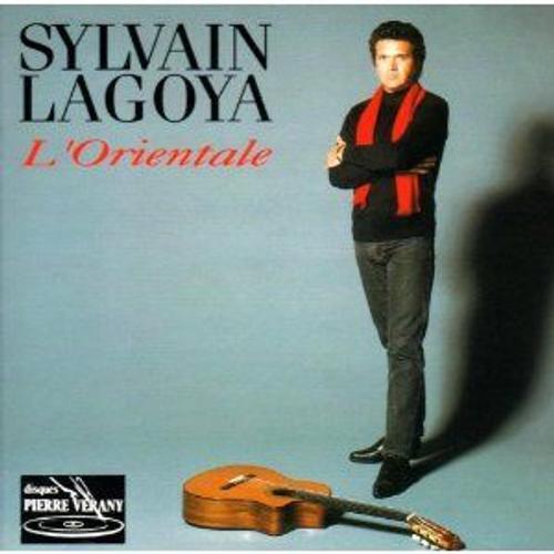 Lagoya - L'orientale on Productcaster.