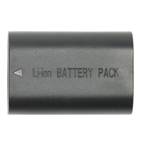 LP-E6 - Batterie pour Canon EOS 5D Mark II / EOS 5D Mark III / EOS ... on Productcaster.