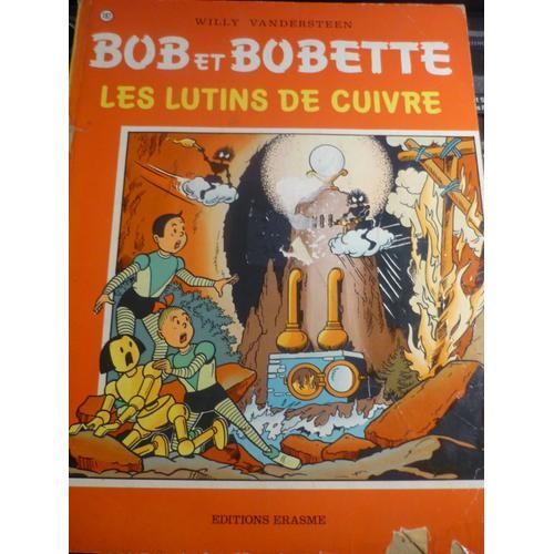 Bob Et Bobette on Productcaster.