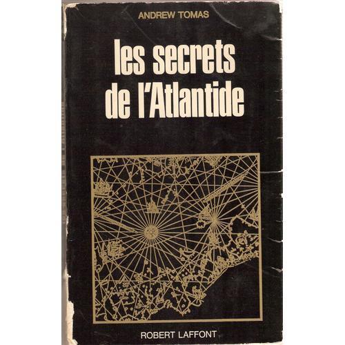 Les Secrets De L'atlantide on Productcaster.