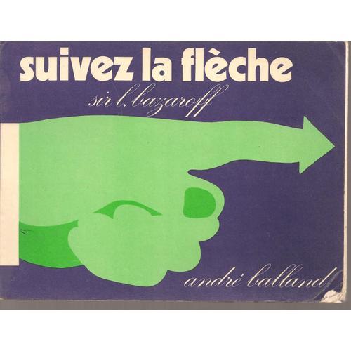 Suivez La Flèche on Productcaster.