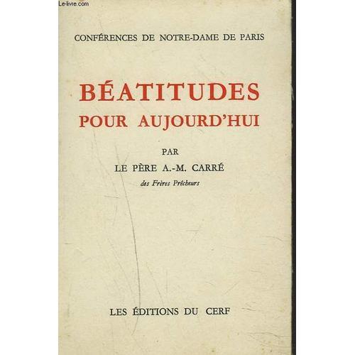 Beatitudes Pour Aujourd'hui on Productcaster.