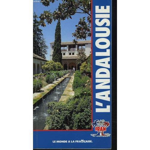 L'andalousie. on Productcaster.