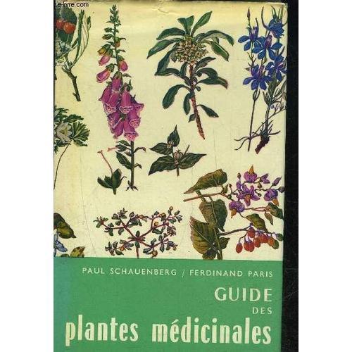 Guide Des Plantes Medicales on Productcaster.