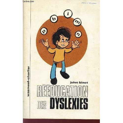 Reeducation Des Dyslexies. on Productcaster.