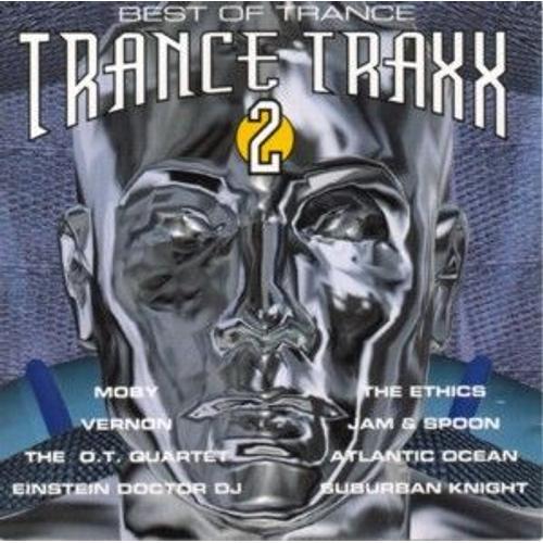 Best Of Trance Traxx2 on Productcaster.