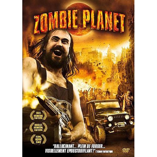 Zombie Planet on Productcaster.