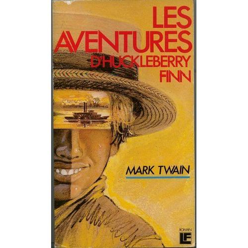 Les Aventures D'huckleberry Finn on Productcaster.