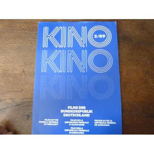 Kino 2 on Productcaster.