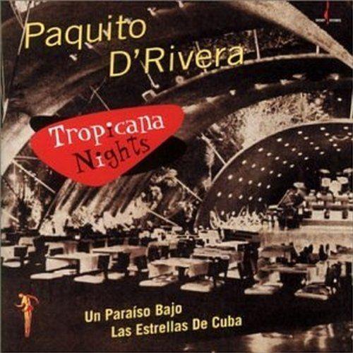 Tropicana Nights on Productcaster.