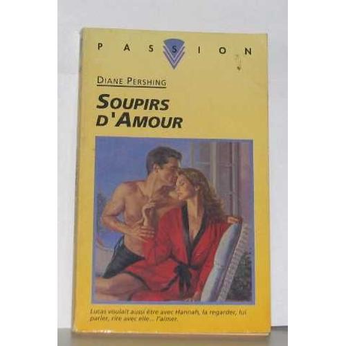 Soupirs D'amour on Productcaster.