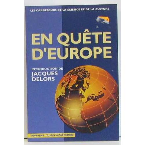 En Quête D'europe on Productcaster.