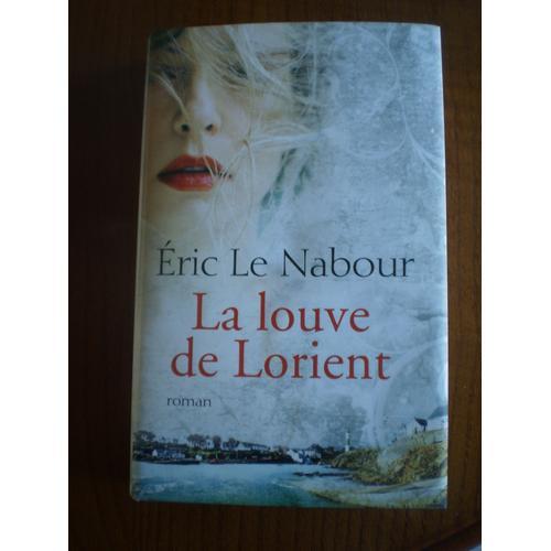 La Louve De Lorient on Productcaster.