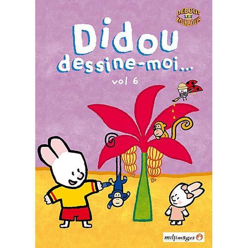 Didou - Vol. 6 : Dessine-Moi... Un Singe on Productcaster.