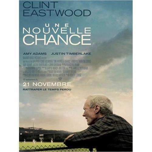 Une Nouvelle Chance (Trouble With The Curve) - Véritable Affiche De... on Productcaster.