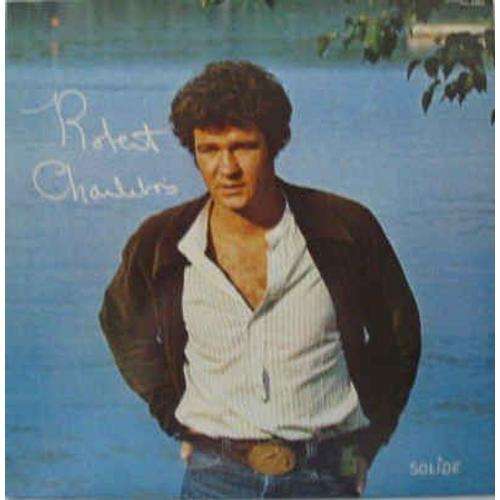 Robert Charlebois : Super Baby J'veux D'l'amour ¿ on Productcaster.