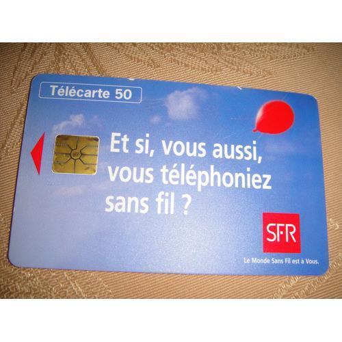 Carte De Telephone on Productcaster.