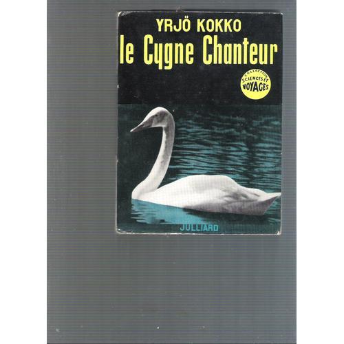 Le Cygne Chanteur on Productcaster.