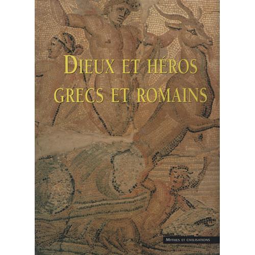 Dieux Et Héros Grecs Et Romains on Productcaster.