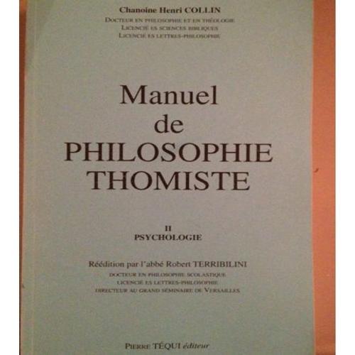 Manuel Philo - T2 Psychologie on Productcaster.