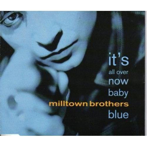 It's All Over Now-Baby Blues / Roses / Witch Way Should I Jump / Se... on Productcaster.