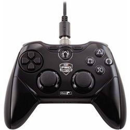 Manette Mad Catz Filaire Mad Catz Pour Sony Playstation 3 on Productcaster.