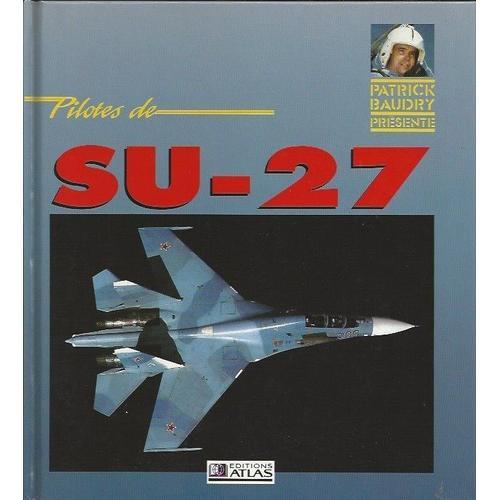 Pilotes De Su-27. on Productcaster.