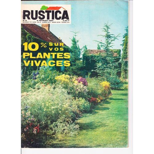 Rustica. on Productcaster.