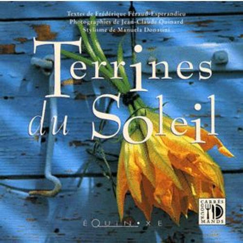 Terrines Du Soleil on Productcaster.