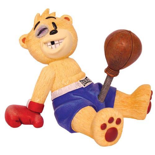 Bad Taste Bears Bearlimpics Statuette Joe 11 Cm on Productcaster.